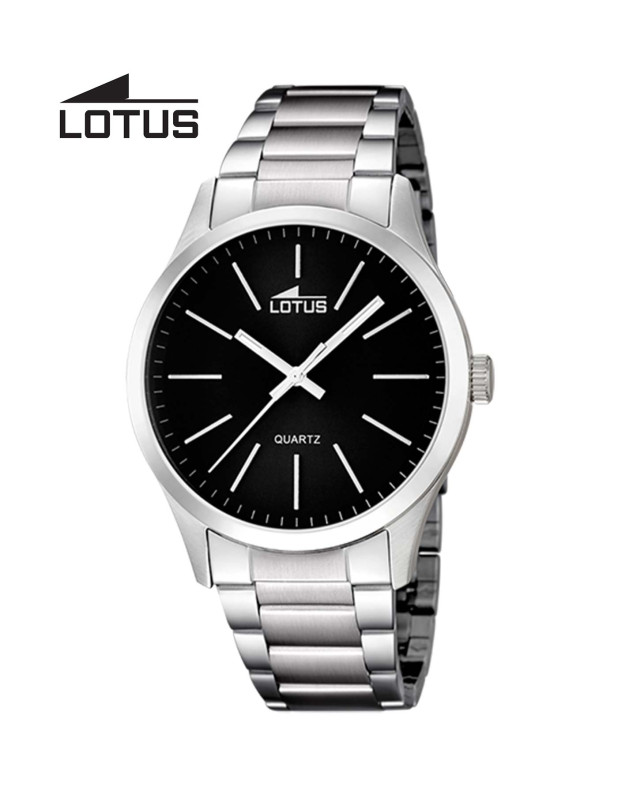 LOTUS Gents Watch
